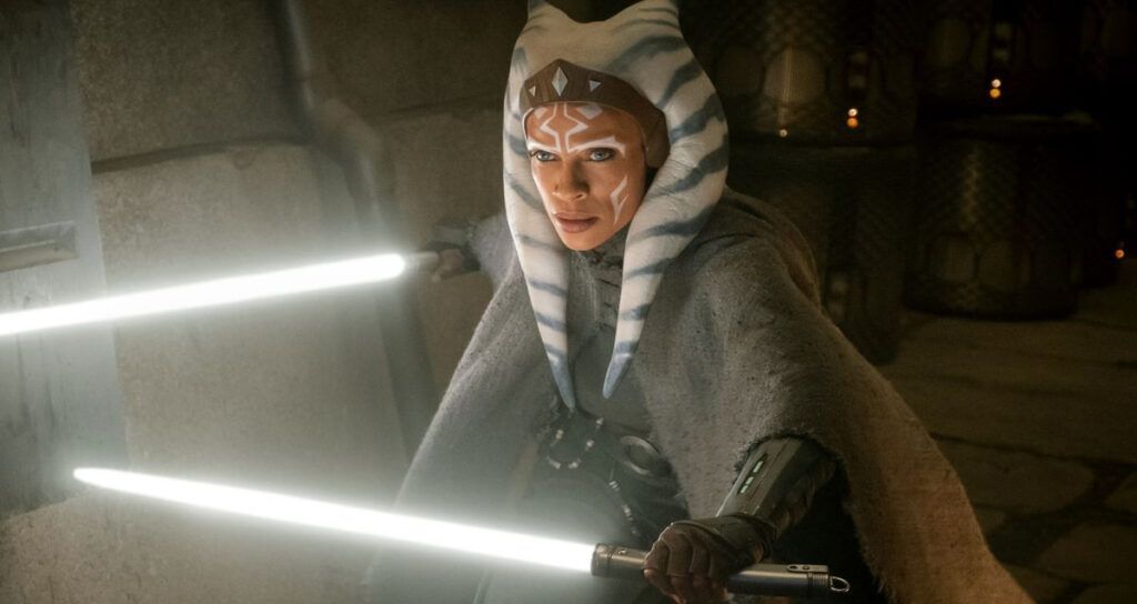 Star Wars TV Fixes the Movies (That's Kind of a Problem)