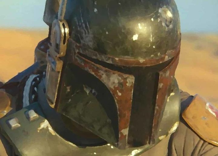 Star Wars is Stupid (And There's Nothing Wrong with That)