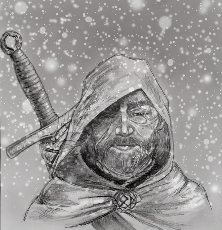 Cold's Silver Death