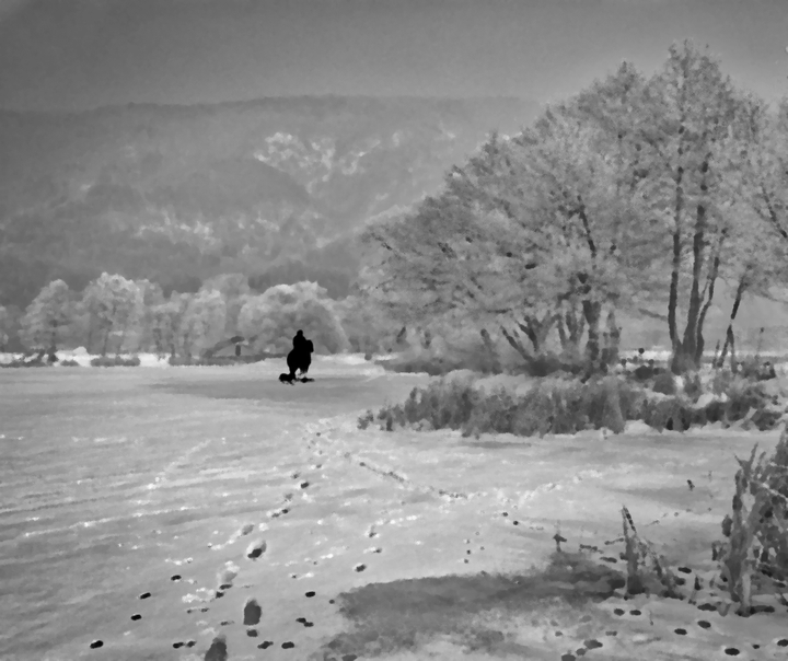 To Be the King (False Start)