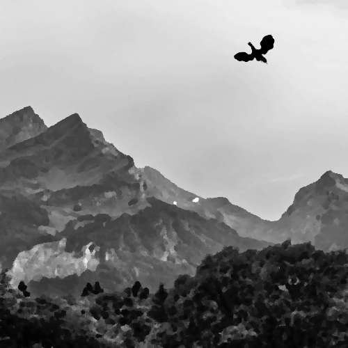 The Wanderer's Lament