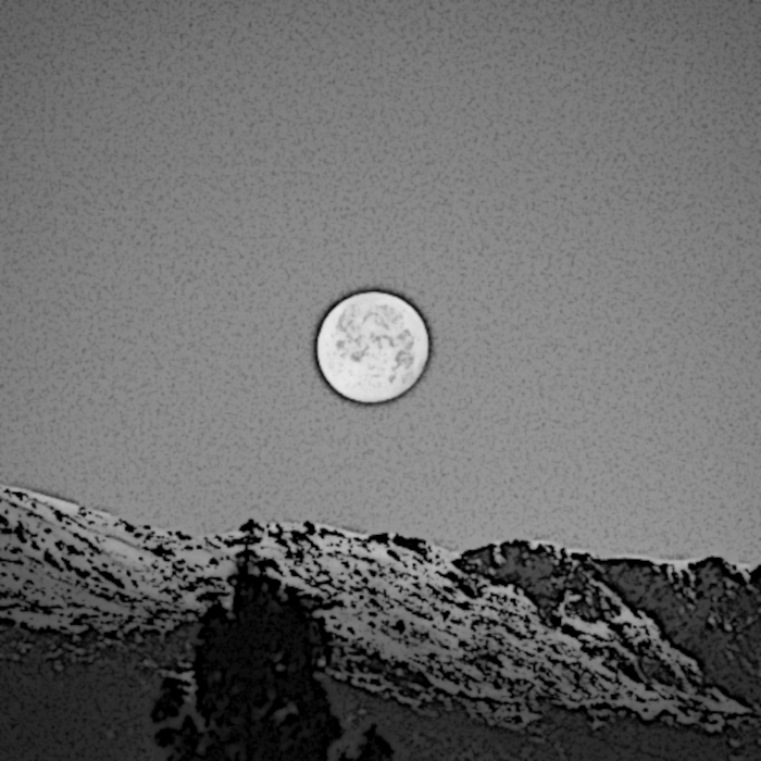 Vengeance Rises with the Full Moon