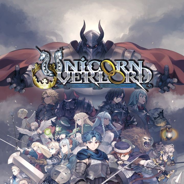 Sexualized Characters, Bouncing Boobs & Unicorn Overlord