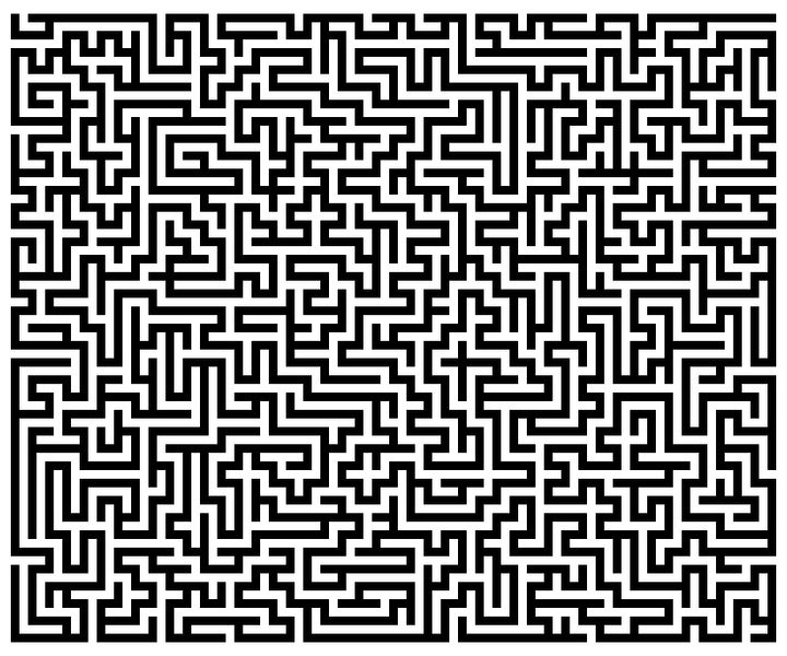 Into the Dungeon -  The Path to the Ancient Hall