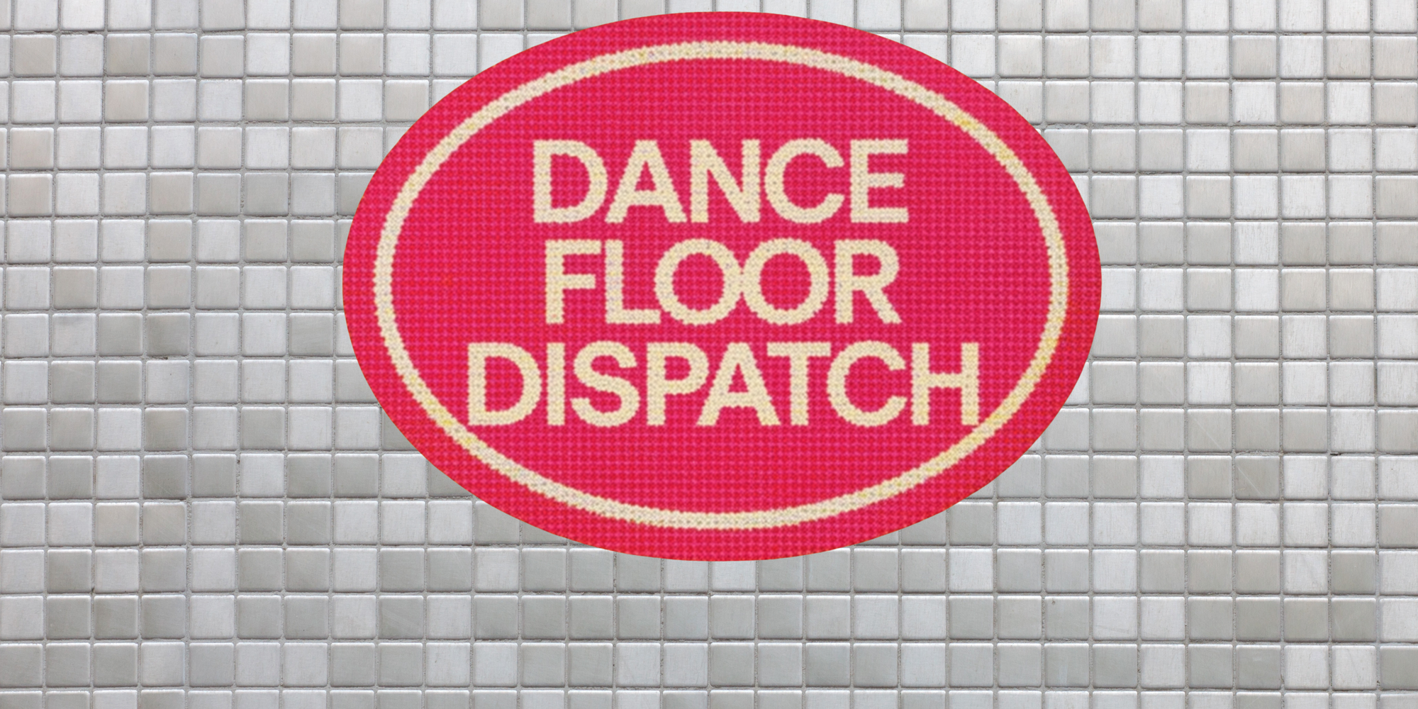 Dance Floor Dispatch