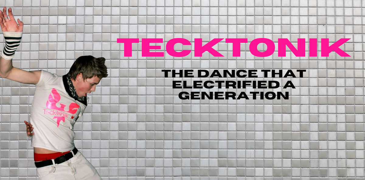 Hands up — Tecktonik is back: How the French rave phenomenon is reclaiming the dance floor