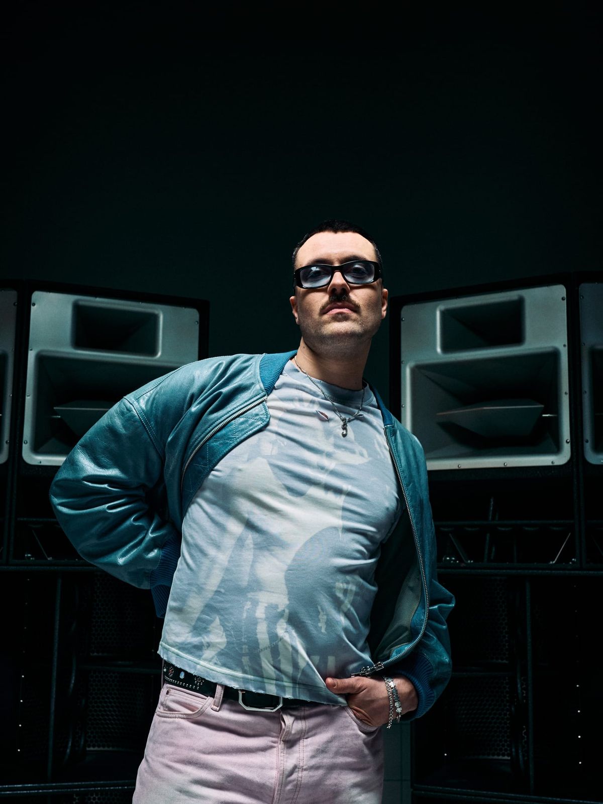 Marlon Hoffstadt Releases New Album Das Ist Daddy