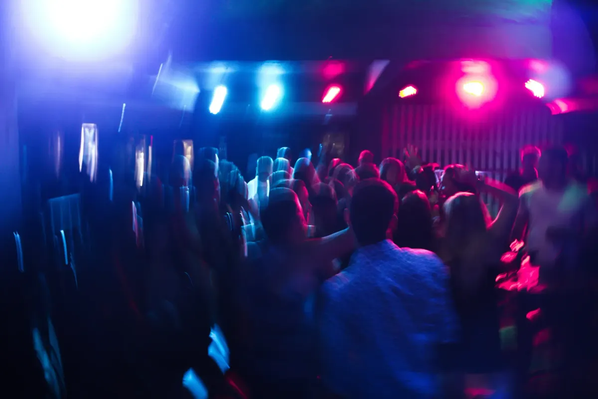It's Dance Music's Moment and the Whole Industry is Paying Attention