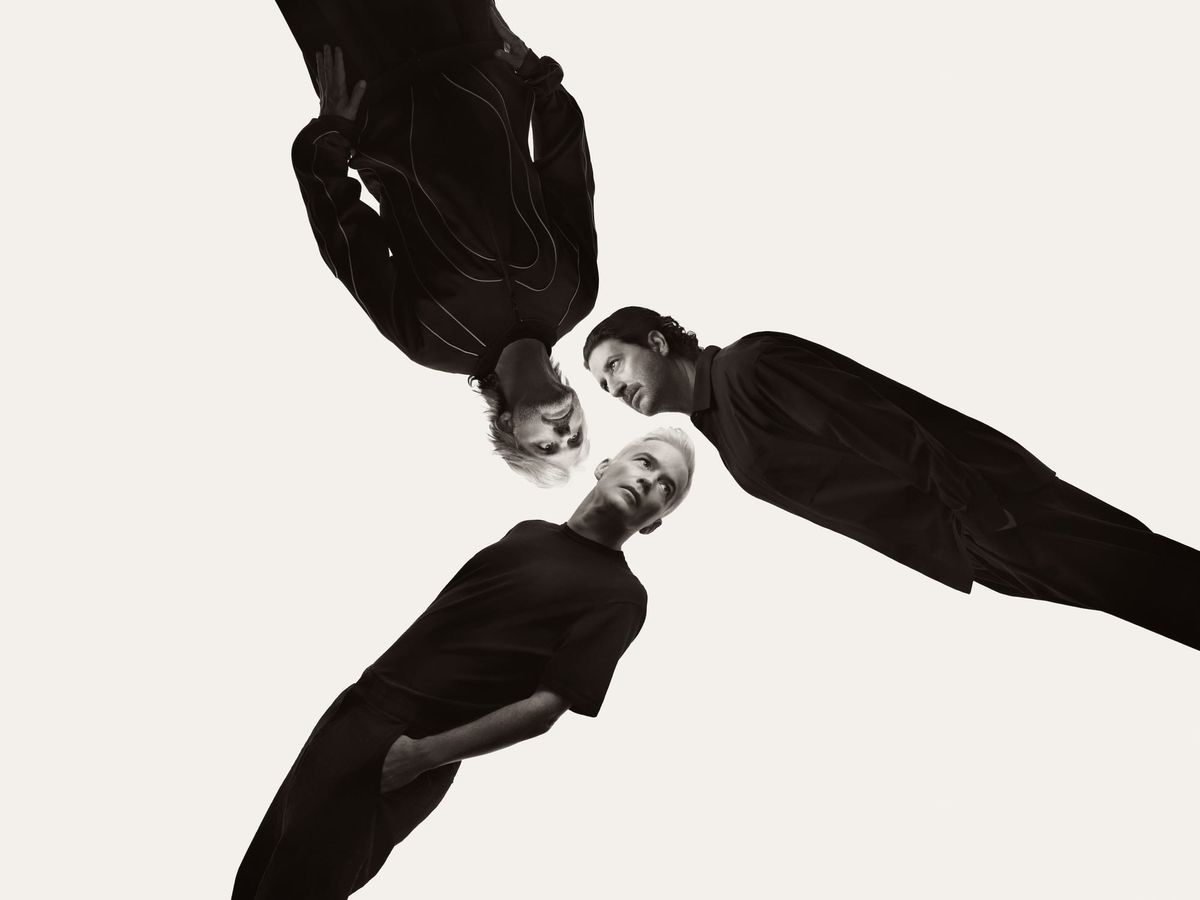The Avalanches Reveal Track Listing For Their Fourth Studio Album 'No Bad Memories' Out October 16th