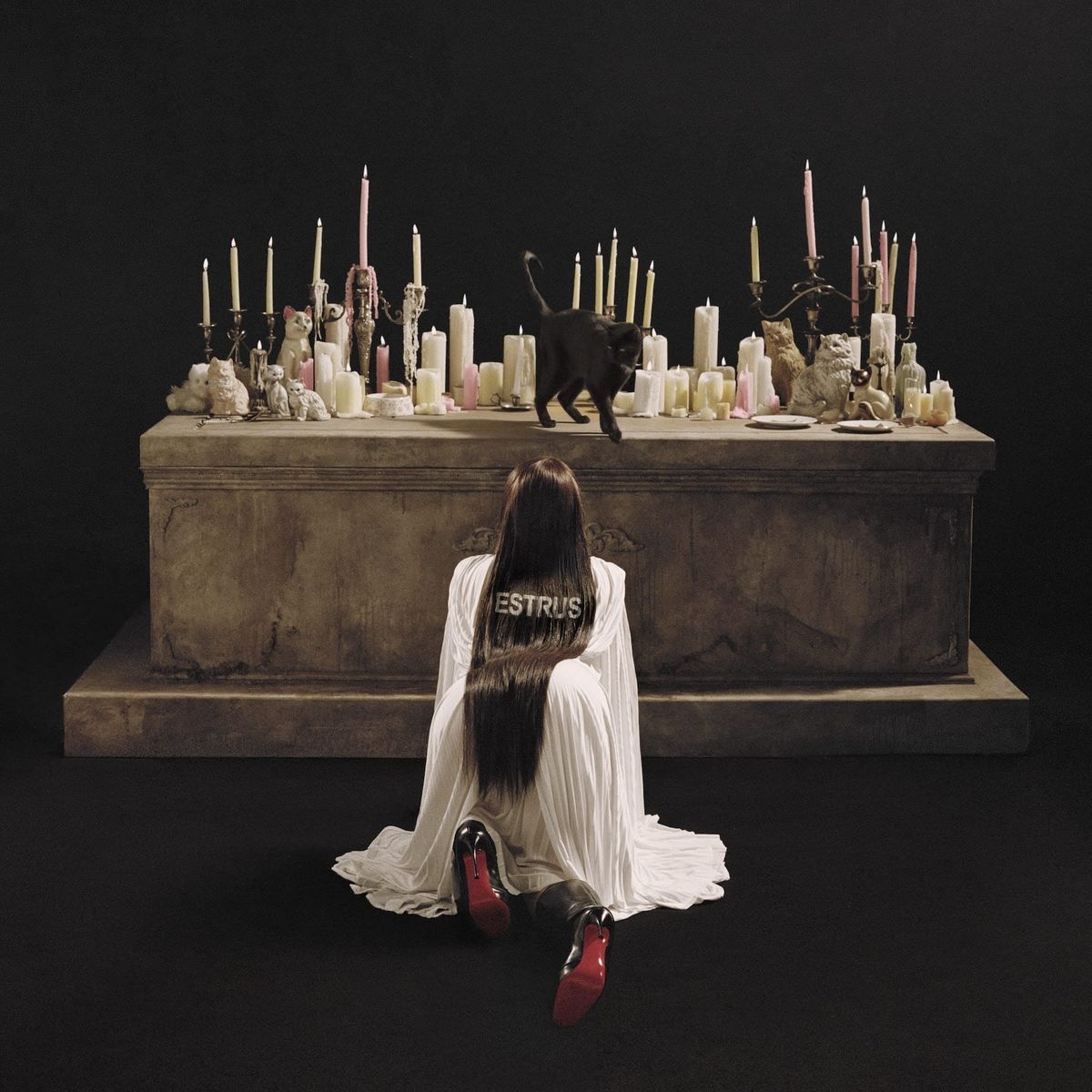 Tove Lo Releases Latest Album ESTRUS