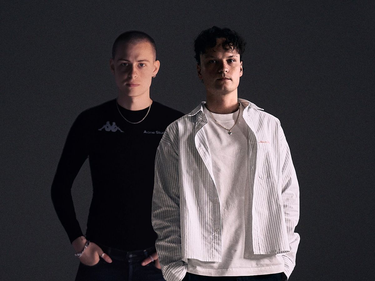 MPH Shares New Single "Skin to Skin" with Mega