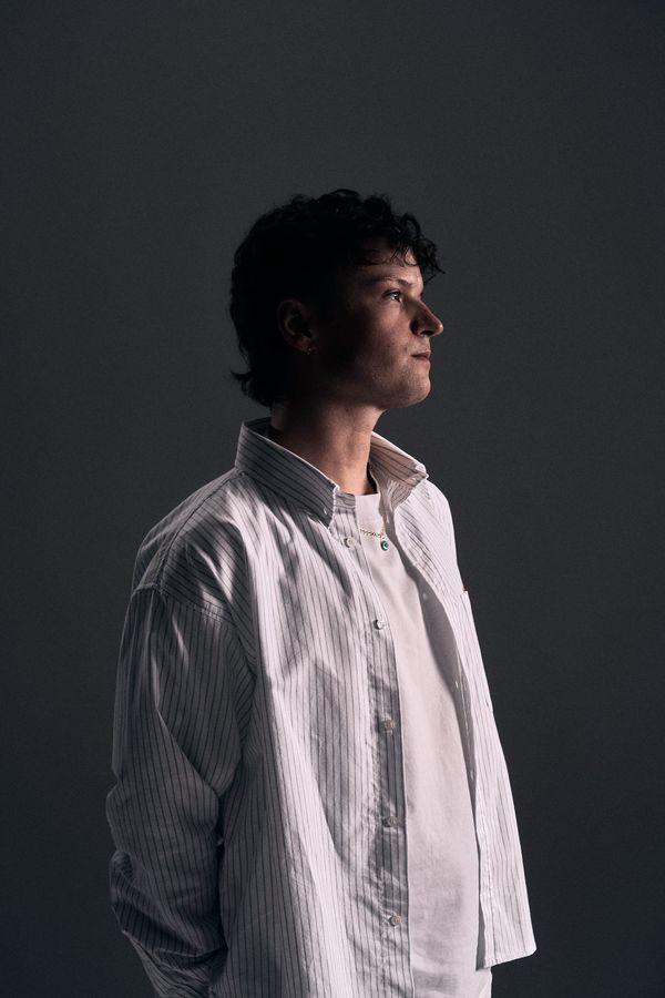 MPH and Nathan Nicholson Turn Heartbreak Into a Dancefloor Catharsis with Track "Long Goodbye"