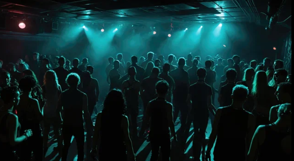 One Genre, Two Worlds: How the EDM Scene Split into the Underground and the Mainstream