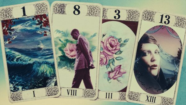 Tove Lo and Stromae Release Official Music Video For “des fleurs”
