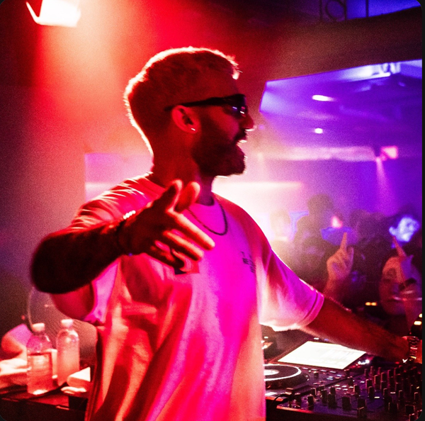 A-Trak Shares His Two Sets From Seoul