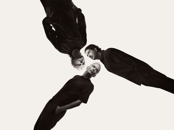 The Avalanches Reveal Track Listing For Their Fourth Studio Album 'No Bad Memories' Out October 16th