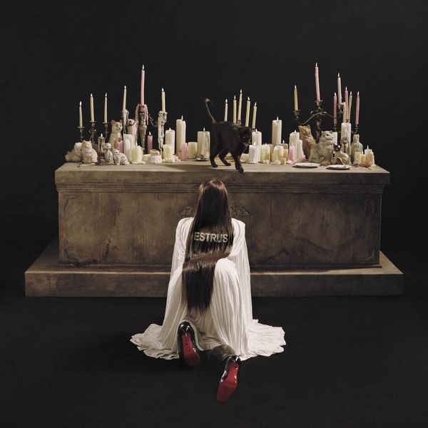 Tove Lo Releases Latest Album ESTRUS