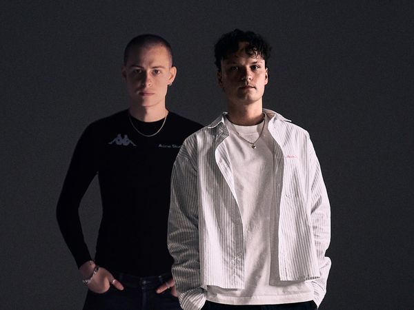 MPH Shares New Single "Skin to Skin" with Mega