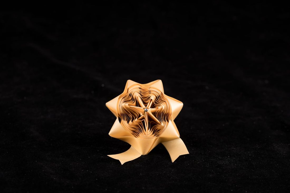 Old Wine* in a New Bottle