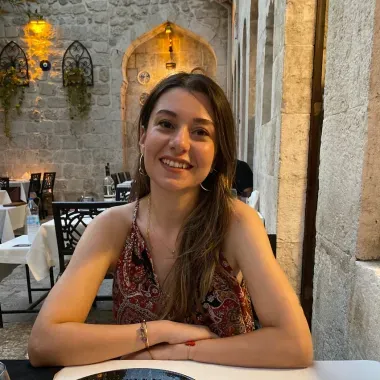 Dilara İlbuğa Yıldırım