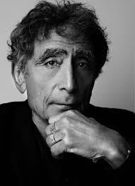 Gabor Mate