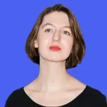 Sally Rooney