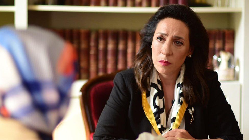 Dizilerin kadınlarla imtihanında yeni bir dönem: Kader motifi