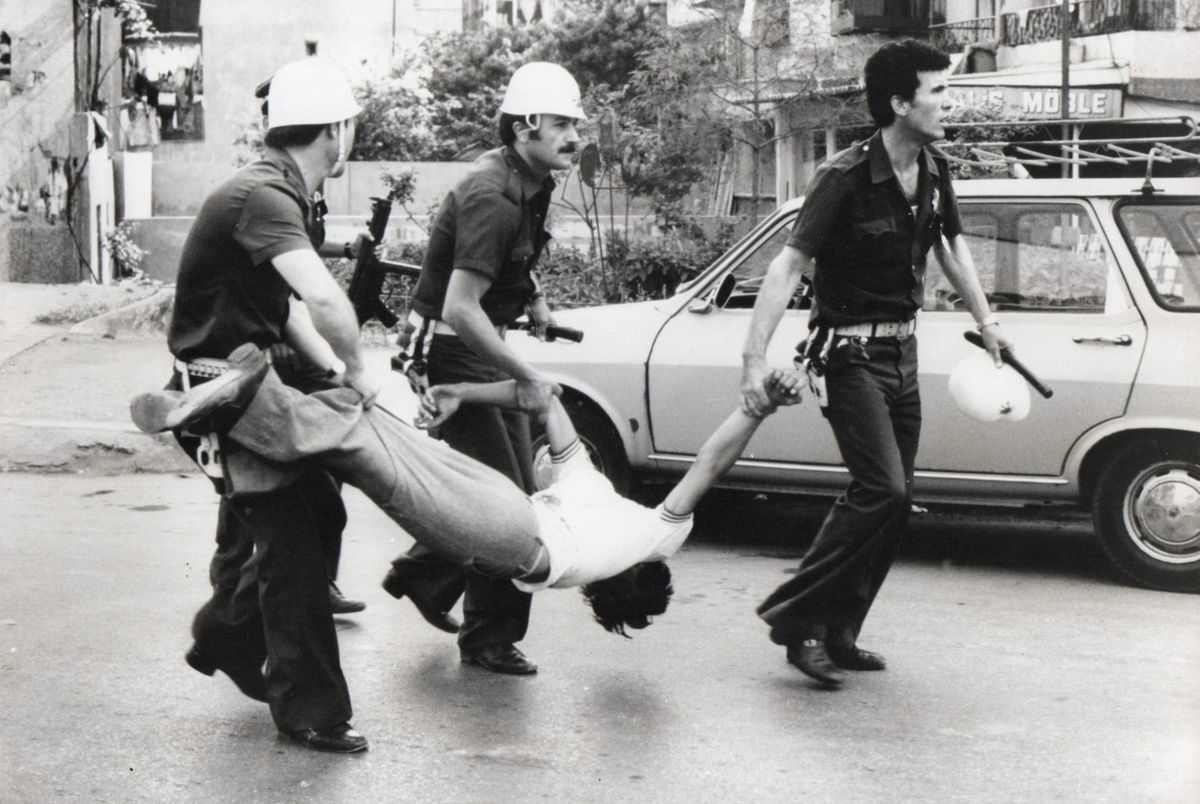 12 Eylül 1980’de ne oldu?
