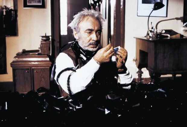 Aşk Filmlerinin Unutulmaz Yönetmeni