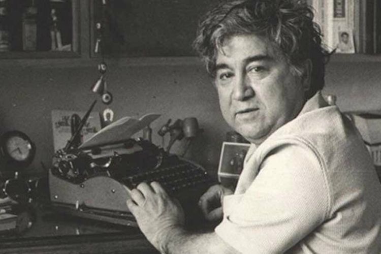 Aziz Nesin