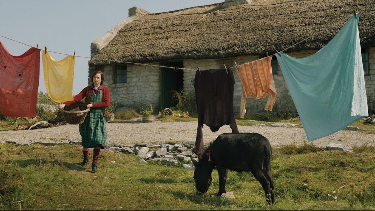 Banshees of Inisherin (Martin McDonagh, 2022)