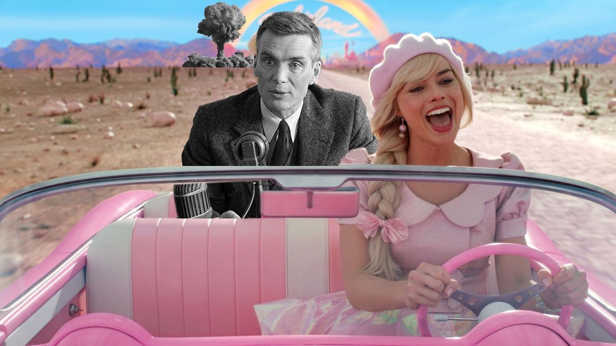 Barbie gerçekle başa çıkamaz