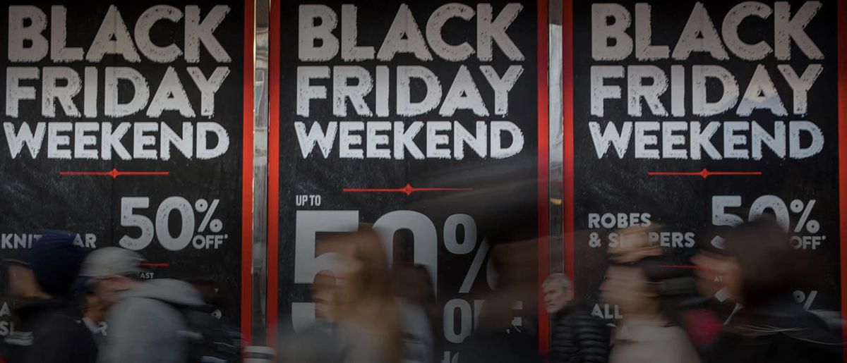 Black Friday