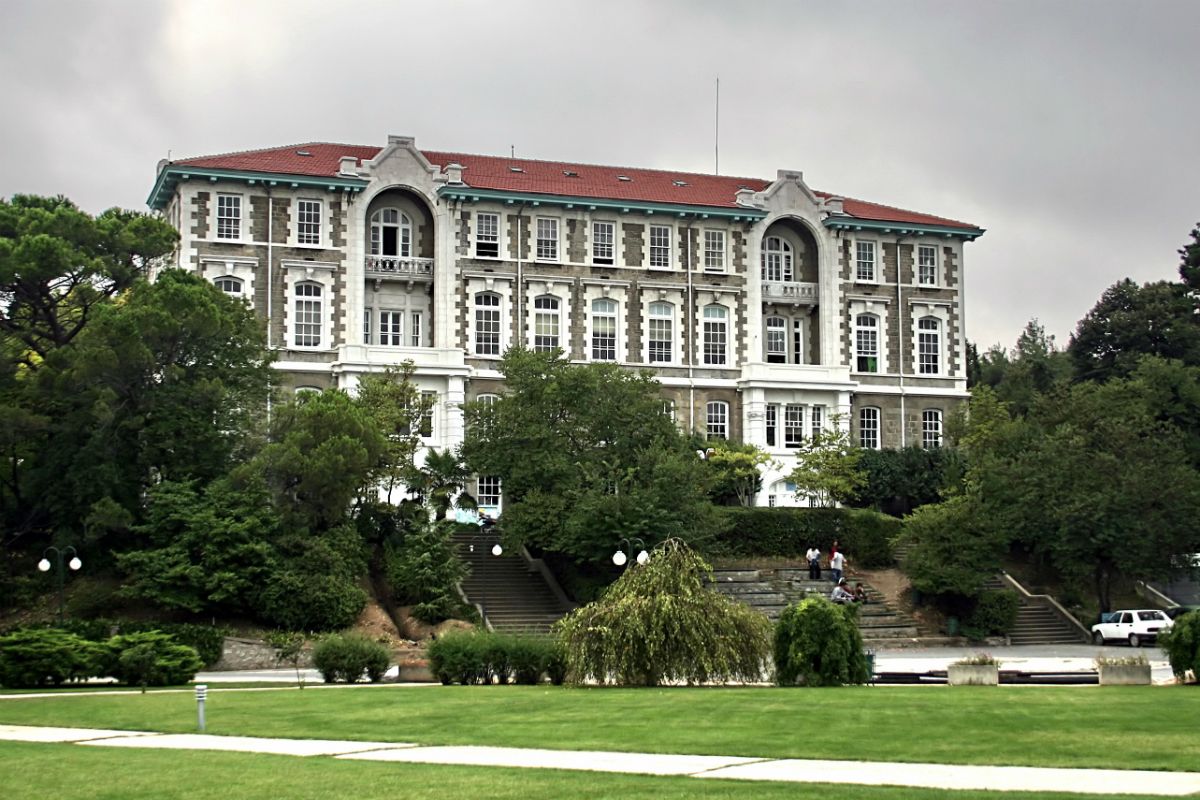 Boğaziçi'nde rektörlük seçimleri hakkında her şey