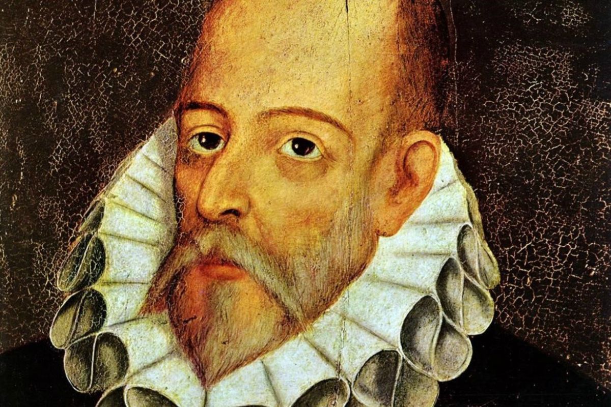Miguel de Cervantes Saavedra
