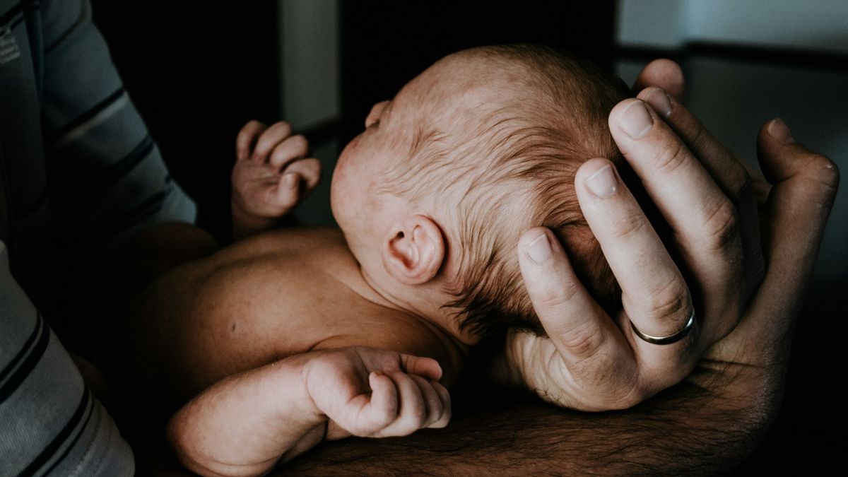 Çocuk yapmak ya da yapmamak, işte bütün mesele bu