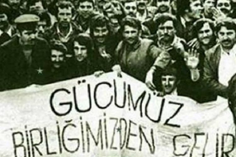 İşçilerin #HAYIR demesi için sebep çok