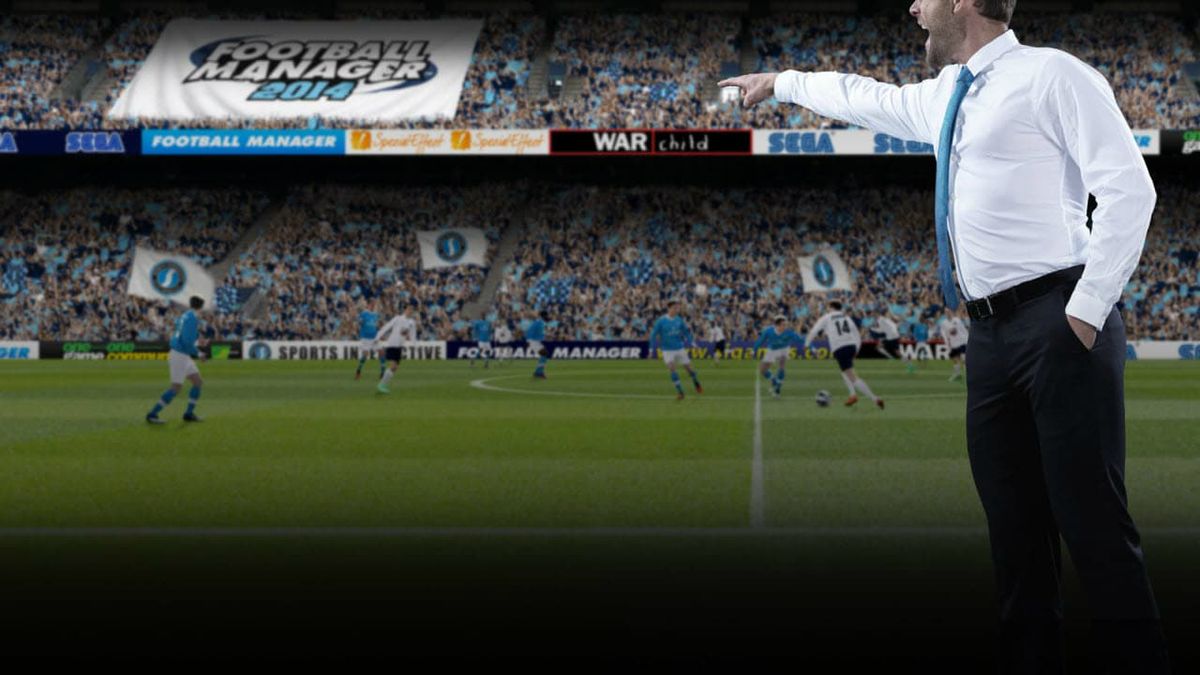 Football Manager