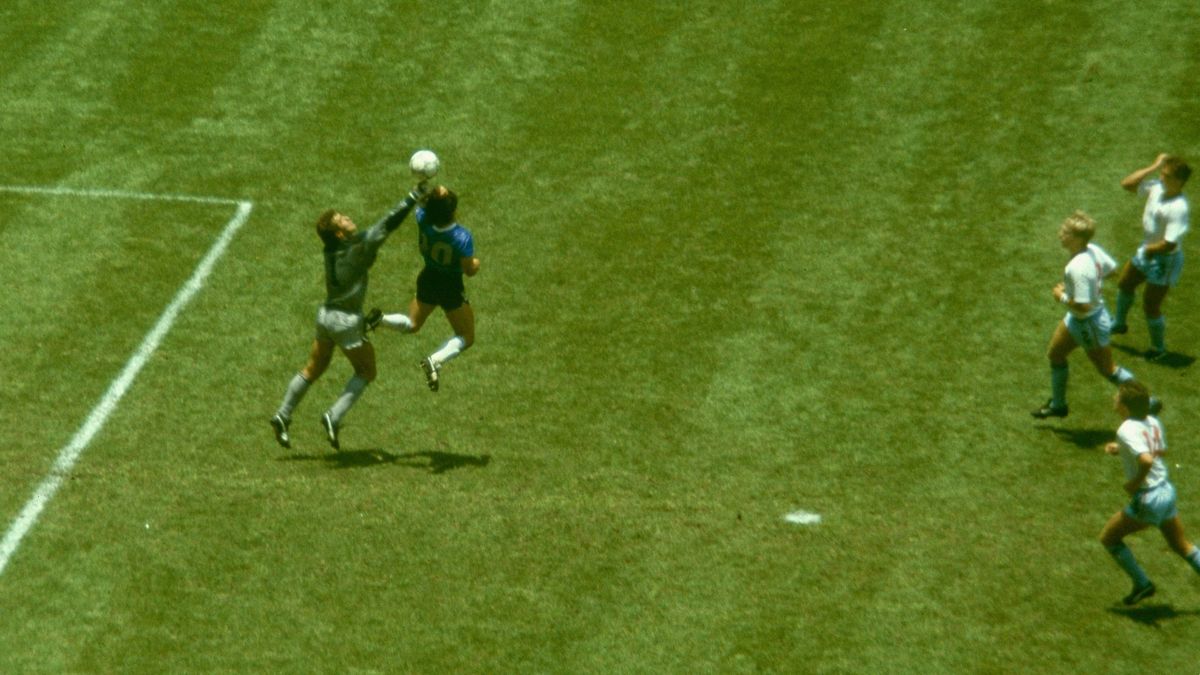 Futbol ve ahlak üzerine düşünceler