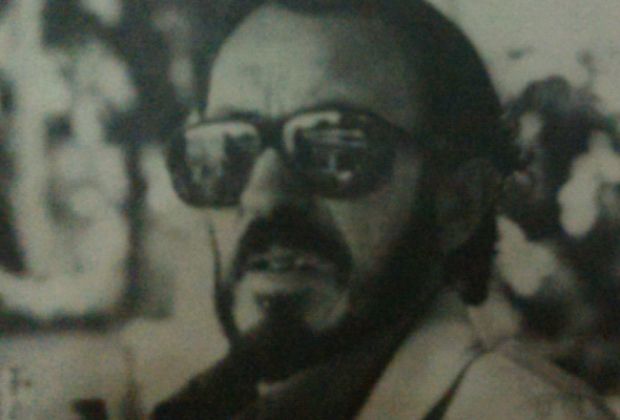 Aylak anarşist: Hayalet Oğuz
