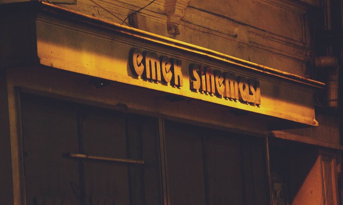 Emek'in yerine dikilen Grand Pera'ya gitmemek için 11 neden