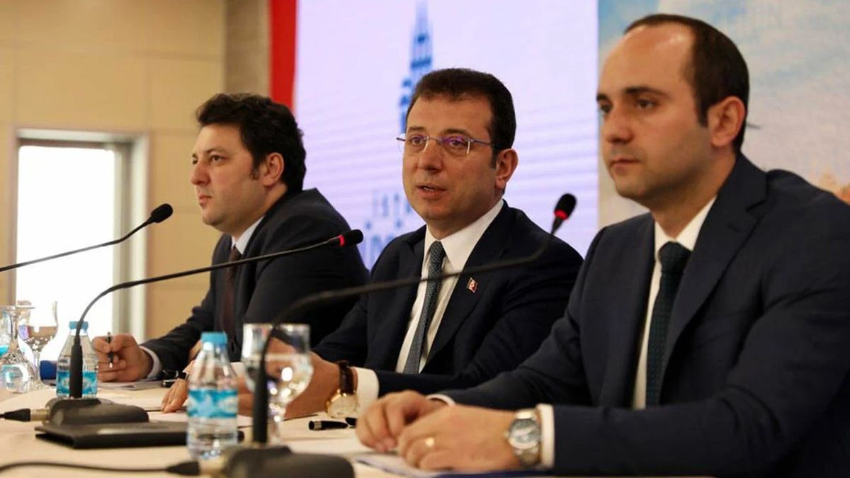 İstanbul’u depreme hazırlayacak üç isim cezaevinde tutuluyor