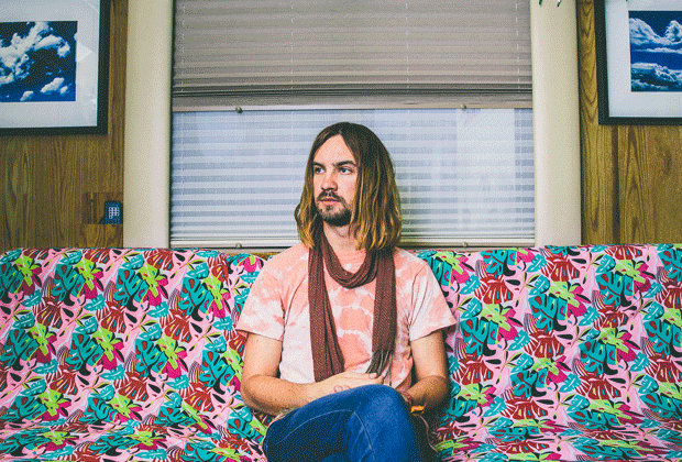 Kevin Parker nasıl bir müzik dahisi oldu?