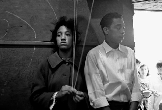 Vivian Maier