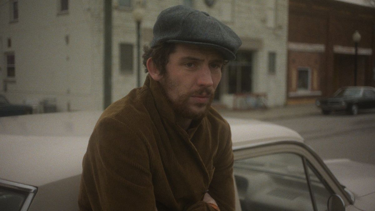THE MASTERMIND (Kelly Reichardt, 2025).
