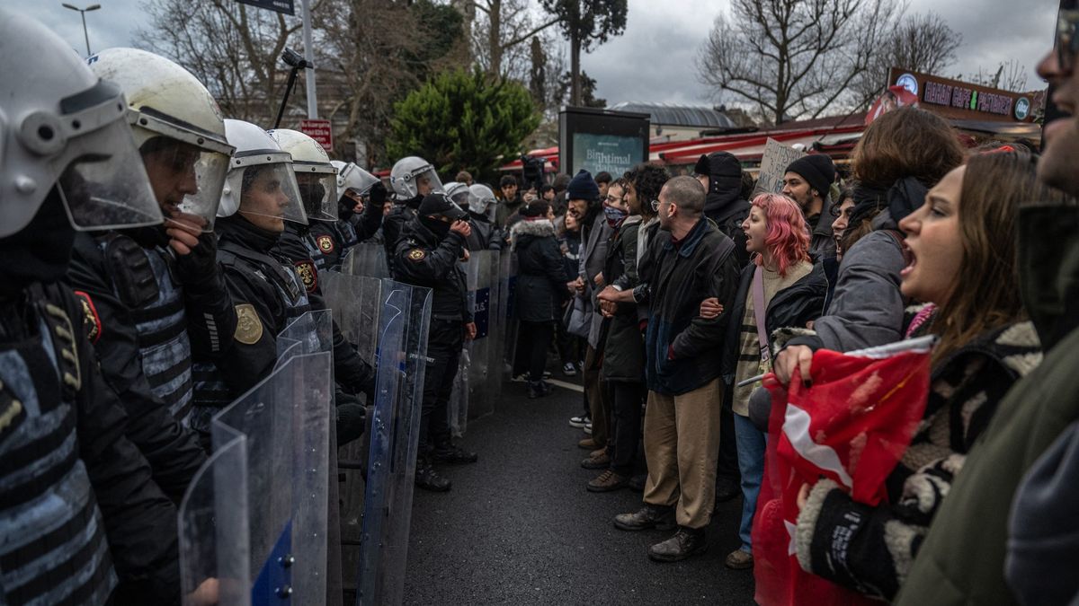Mesele sadece İmamoğlu değil, sen hâlâ anlamadın mı?