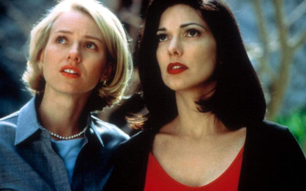 Mulholland Çıkmazı nasıl 2000'lerin en iyi filmi oldu?