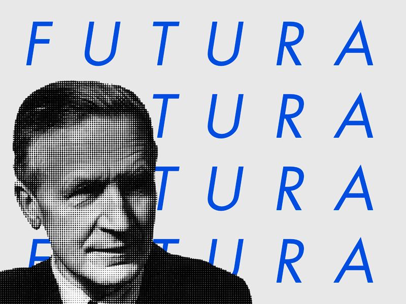 Futura (Paul Renner, 1924)