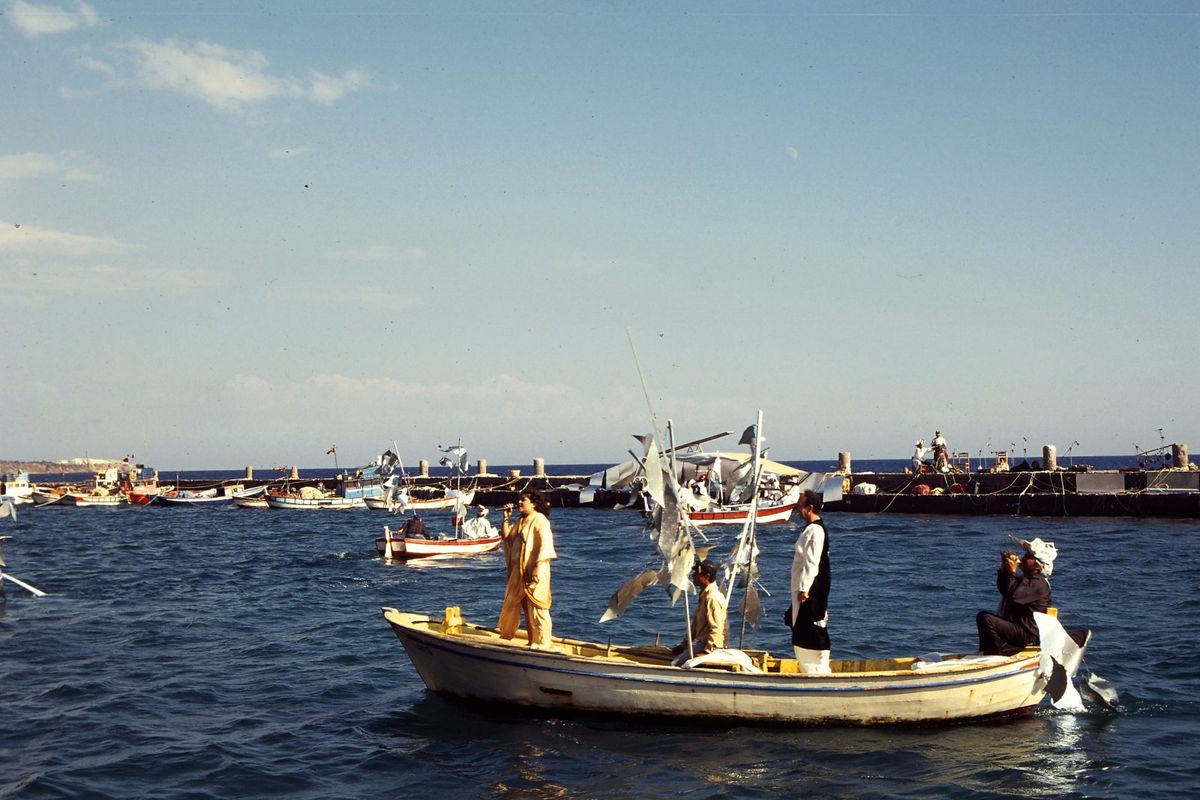 "Sahnede 90'lar" sergisi başlıyor