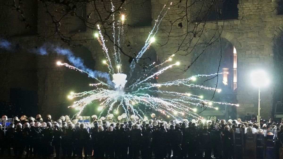 Saraçhane’den Maltepe’ye sorumluluklar